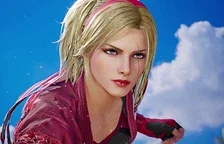 V novém traileru na Tekken 8 se představuje Lidia Sobieska