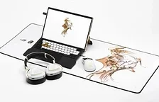 Společnosti Asus a Kojima Productions představily tablet ROG Flow Z13-KJP a další příslušenství