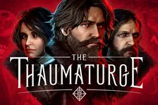 Začátkem prosince vyjde pro konzole příběhová RPG hra The Thaumaturge