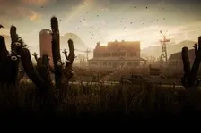 Oznámena hororová hra The Peterson Case