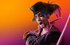 Like a Dragon: Pirate Yakuza in Hawaii 