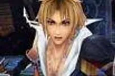 Final Fantasy Dissidia demo již tento měsíc