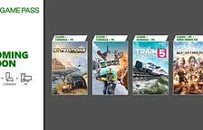 Xbox Game Pass brzy obohatí hry Age of Mythology: Retold, Expeditions: A MudRunner Game a další