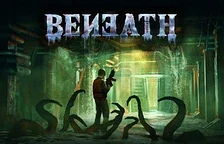 Oznámena hororová first-person akce Beneath pro PS5 a Xbox Series X/S