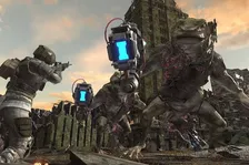 Hra Earth Defense Force 6 byla pro Evropu odložena na letošní léto