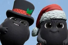 Hra Kena: Bridge of Spirits dostává update s vánočními kloboučky