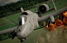 Nový trailer na Ace Combat 7: Skies Unknown