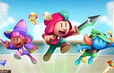 Plošinovka The Plucky Squire vyjde v polovině září, od prvního dne bude v PlayStation Plus