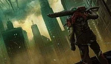 První gameplay záběry z akční hry The Surge 2