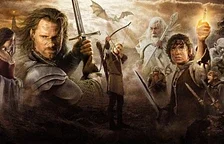 Středozem ve videohrách 