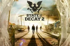 State of Decay 2 si za první dny zahrálo přes milion hráčů