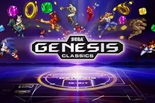 Oznámena kolekce Sega Genesis Classics