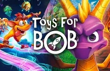 Oficiálně: Další hru studia Toys For Bob vydá Xbox 