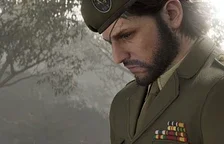 Metal Gear Solid Delta: Snake Eater
