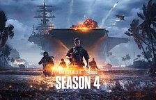 Příští týden začne v akci Battlefield 6 čtvrtá sezóna, podívejte se na gameplay trailer
