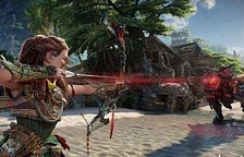 Parádní nový trailer na akční hru Horizon Forbidden West