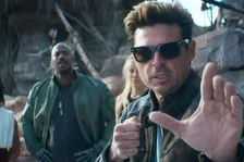 Nový trailer na připravovaný film Mortal Kombat 2