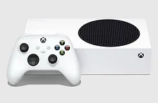 Podle Ampere Analytics překonal Xbox Series S v prodejích výkonnější Xbox Series X