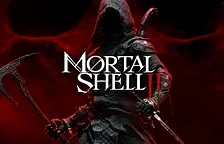 Akční RPG hra Mortal Shell II vyjde v druhé polovině srpna