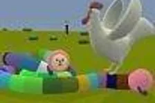 Noby Noby Boy má datum vydání