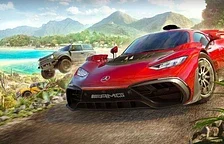 Forza Horizon 5 je největším launchem hry pro Xbox Game Studios