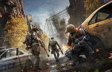 Hra Tom Clancy's The Division 2 dostane v květnu nové rozšíření Battle for Brooklyn