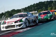 Gran Turismo 7 dostane v prosinci placené rozšíření Power Pack