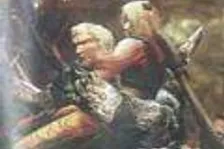 Odhalena hra Knights Contract - přidán trailer