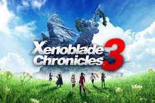 8 minut dlouhý trailer na akční RPG hru Xenoblade Chronicles 3