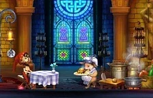 Odin Sphere: Leifthrasir se dočká anglické lokalizace