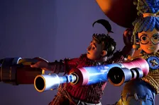 Hra Split Fiction od studia Hazelight má vyjít příští rok v březnu, oznámení má proběhnout na TGA