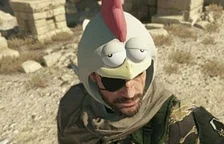 Metal Gear Solid V: The Definitive Experience - launch trailer