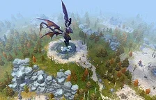 Vikingská strategie Northgard vyjde pro konzole