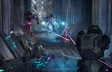 Hra Halo: Campaign Evolved by měla být z velké části dokončena, spekuluje se o letním vydání