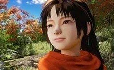 Sony pomáhá s vývojem hry Shenmue 3
