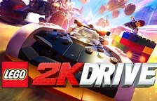 2K LEGO Drive
