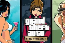 Kolekce Grand Theft Auto: The Trilogy - Definitive Edition dostala nový update, přidává několik zajímavých novinek