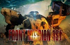 Oznámeny hry FRONT MISSION 1st: Remake a FRONT MISSION 2: Remake pro Nintendo Switch