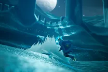 Studio Giant Squid oznámilo přípravu hry Sword of the Sea