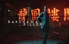 V novém traileru na bojovku Virtua Fighter Crossroads se představuje tajemný Bakunawa Killer