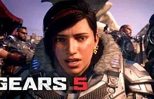 Rod Fergusson vysvětlil, proč se pokračování Gears of War jmenuje jen Gears 5