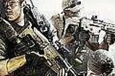 SOCOM: Special Forces Multiplayer Beta