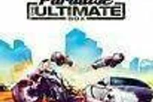 Burnout Paradise Ultimate Box