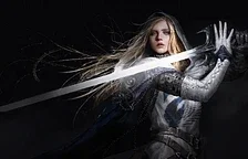 Nové záběry z připravované next-gen MMO hry Throne and Liberty