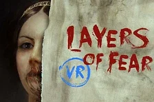 Koncem dubna vyjde hororová hra Layers of Fear VR pro PlayStation VR