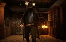 Druhý trailer na Red Dead Redemption 2