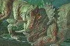 Jurassic Park Adventures má obrázky