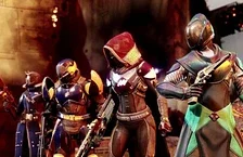 Multiplayerový trailer na Destiny 2