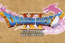 Nintendo potvrdilo Dragon Quest XI pro Switch
