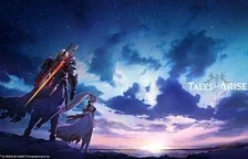 Příští týden vyjde demoverze na Tales of Arise